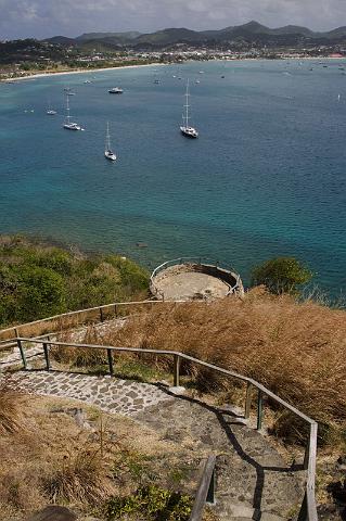 83 St. Lucia, Pigeon Island.jpg